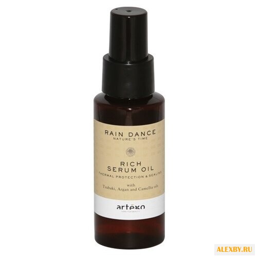 Artego Rain Dance Несмываемая