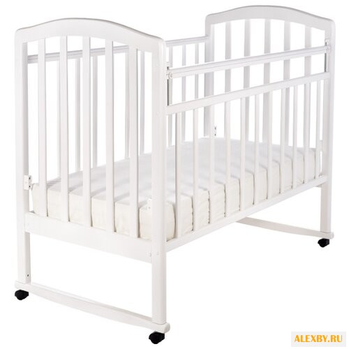 Кроватка SWEET BABY Martina