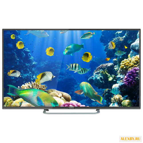 Телевизор HARPER 40F660TS