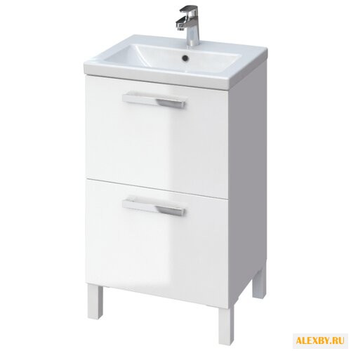 Тумба для ванной комнаты