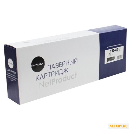 Картридж Net Product N-TK-435