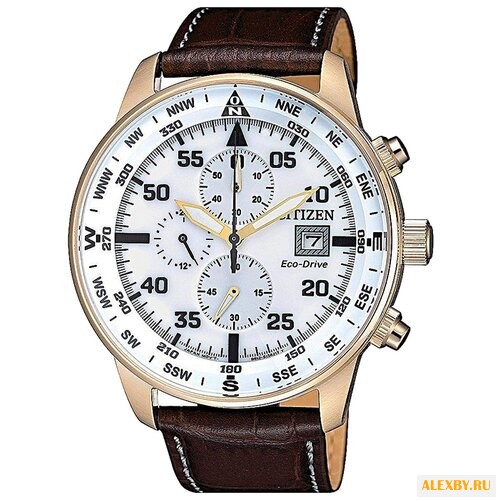 Наручные часы CITIZEN CA0693-12A