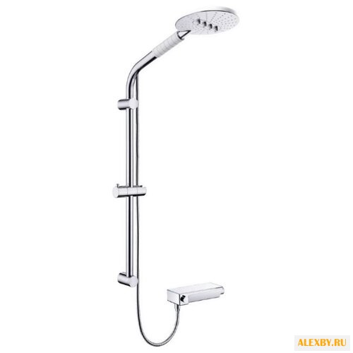 Душевая стойка WELTWASSER WW DP