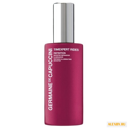 Germaine de Capuccini TIMEXPERT