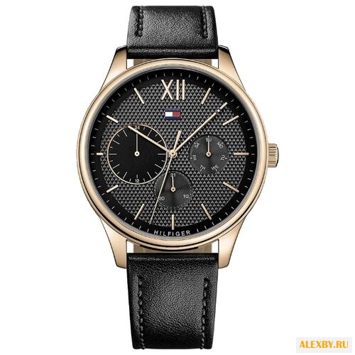 Наручные часы TOMMY HILFIGER