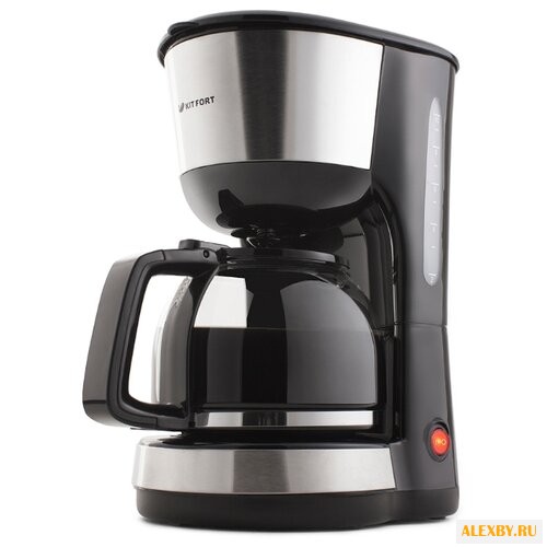 Кофеварка Kitfort KT-715