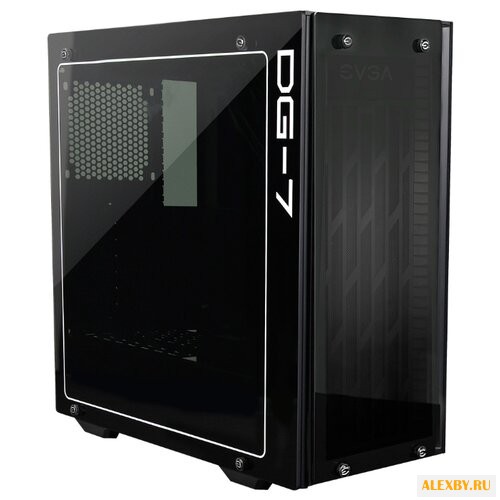 Компьютерный корпус EVGA DG-75