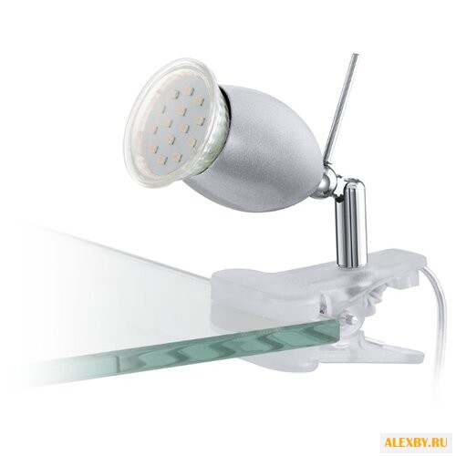 Лампа на прищепке Eglo Banny 1