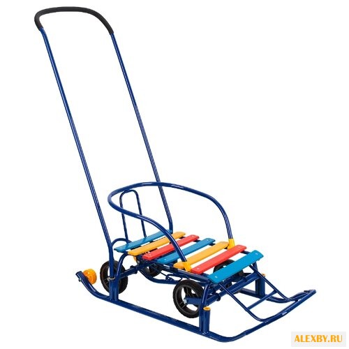 Санки Galaxy Мишутка 1 Универсал