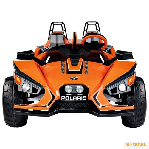 Peg-Perego Автомобиль Polaris