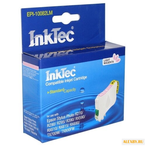 Картридж InkTec EPI-10082LM