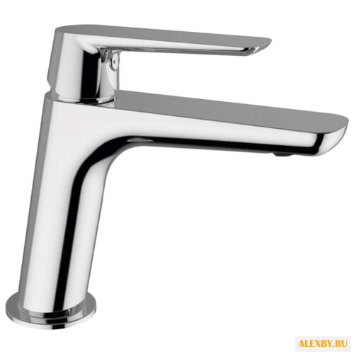 Однорычажный смеситель для