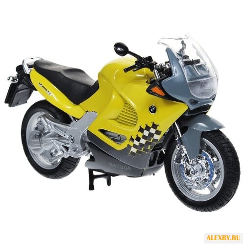 Мотоцикл Autotime Autogrand BMW