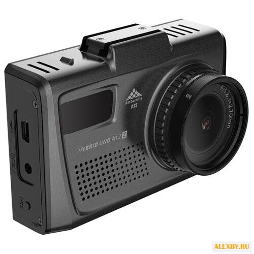 Видеорегистратор с