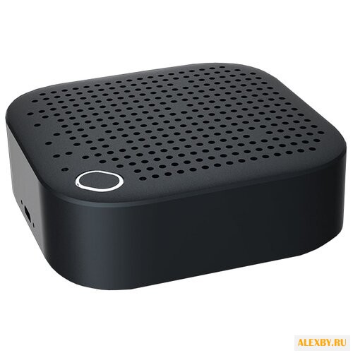 Портативная акустика Remax RB-M27