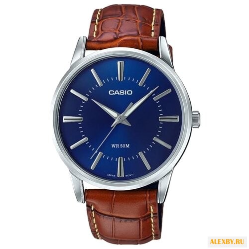 Наручные часы CASIO MTP-1303PL-2A