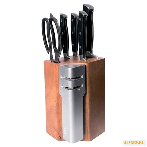 Набор Taller Stensfild 4 ножа