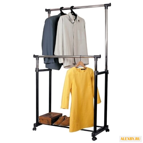 Напольная вешалка Tatkraft