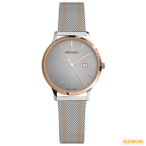 Наручные часы Adriatica