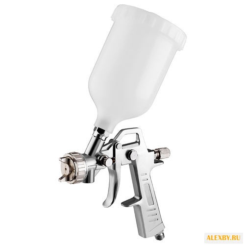 Краскопульт пневматический