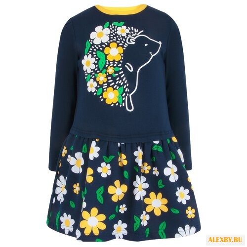 Платье KotMarKot