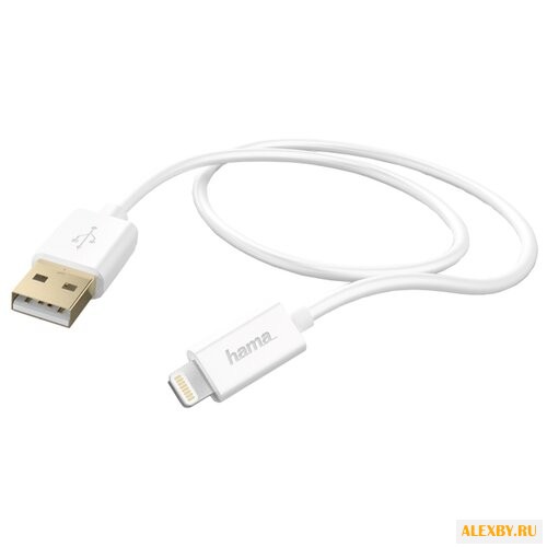 Кабель HAMA USB - Apple