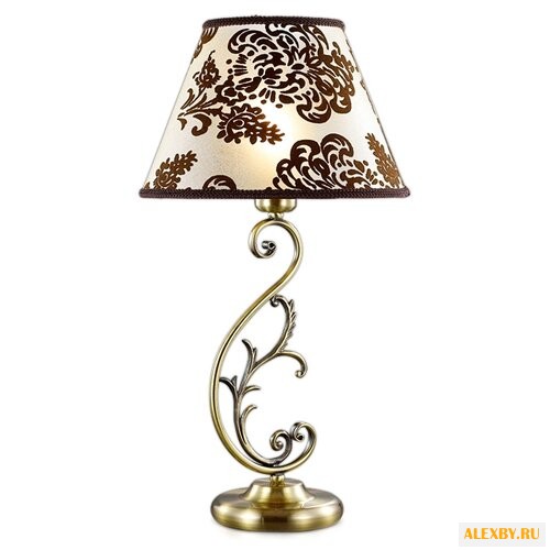 Настольная лампа Odeon light