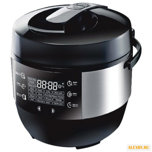 Мультиварка Gemlux GL-PC-61