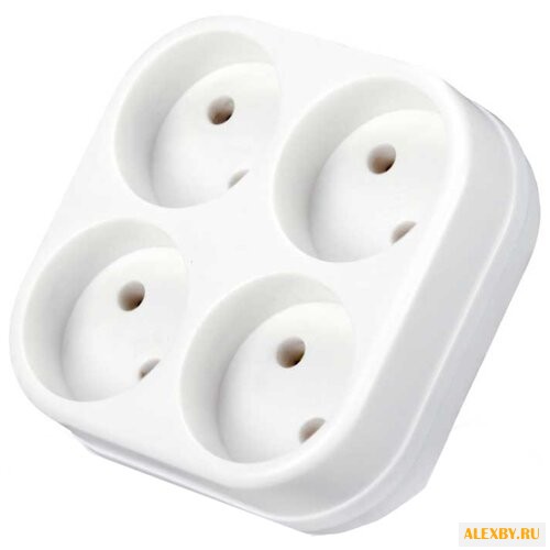 Разветвитель SUPRA SP-4-01