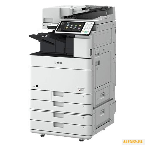МФУ Canon imageRUNNER ADVANCE