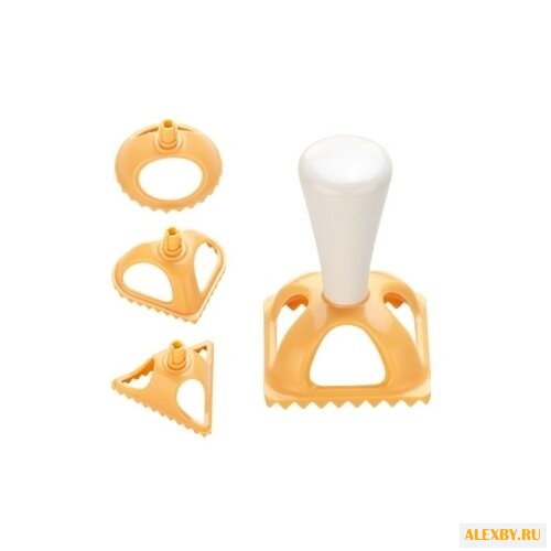 Форма для равиоли Tescoma