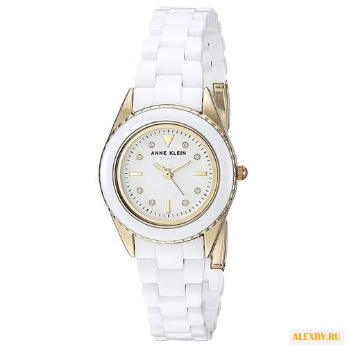 Наручные часы ANNE KLEIN 3164WTGB