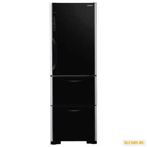 Холодильник Hitachi R-SG38FPUGBK