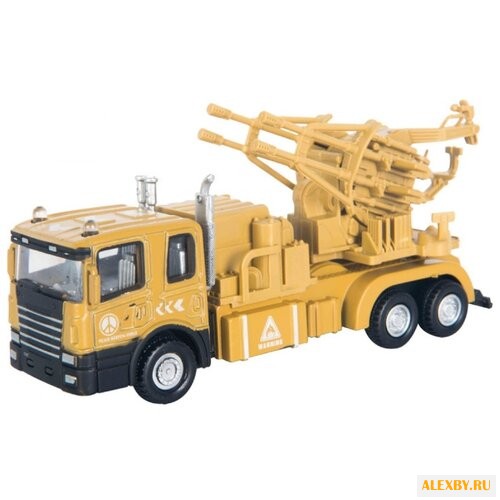 Автовоз Autotime Autogrand