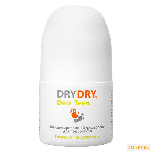 Дезодорант ролик DryDry Deo Teen