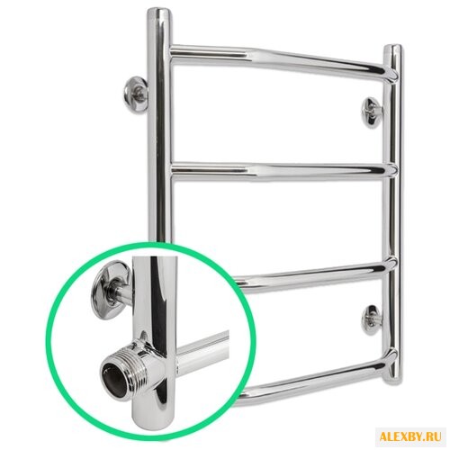 Водяной полотенцесушитель