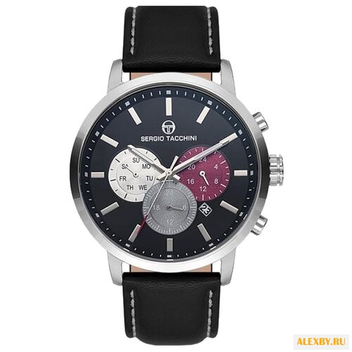 Наручные часы SERGIO TACCHINI
