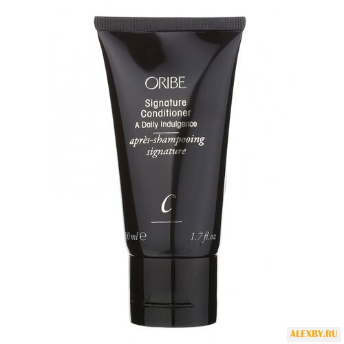 ORIBE кондиционер Signature a