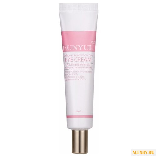 Eunyul Интенсивный крем для