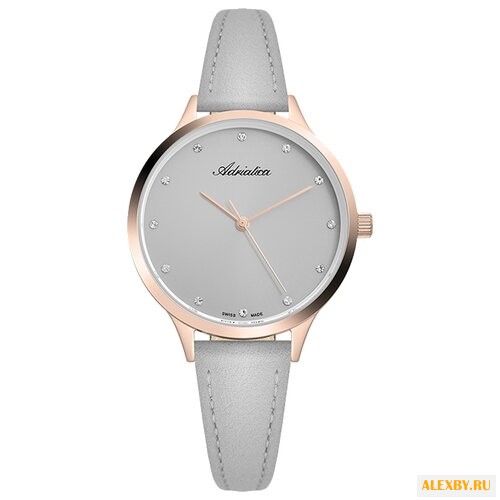 Наручные часы Adriatica