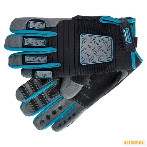 Перчатки Gross Deluxe XXL 90335