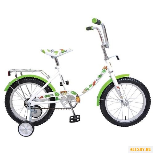 Детский велосипед Navigator