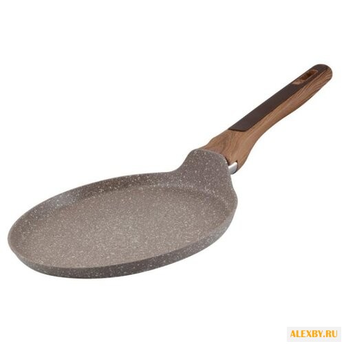 Сковорода блинная Bekker
