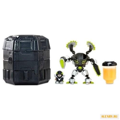 Игровой набор MGA Entertainment