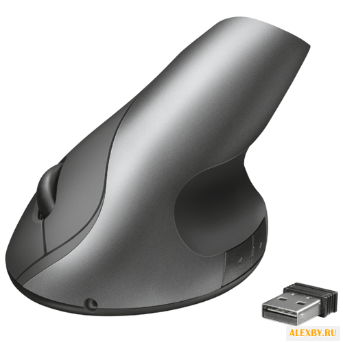Мышь Trust Varo Wireless