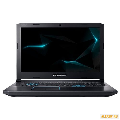 Ноутбук Acer Predator Helios