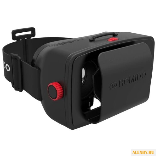 Очки виртуальной реальности