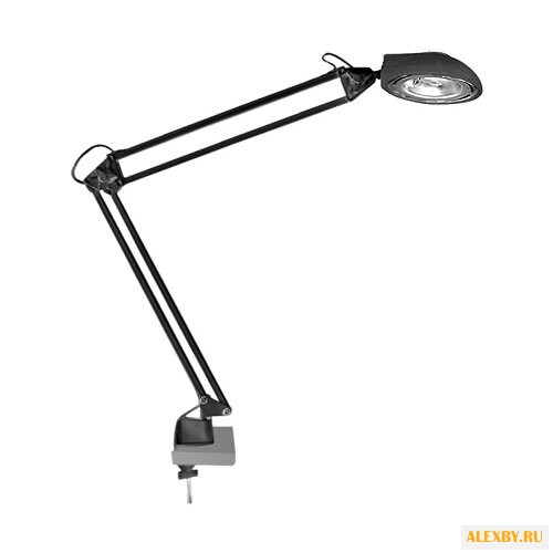 Настольная лампа Трансвит Гамма