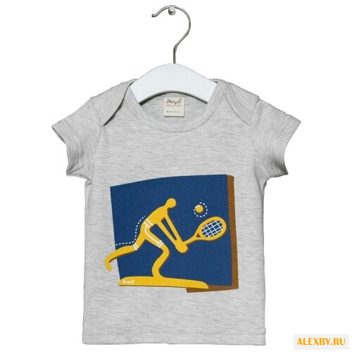 Футболка ЁМАЁ