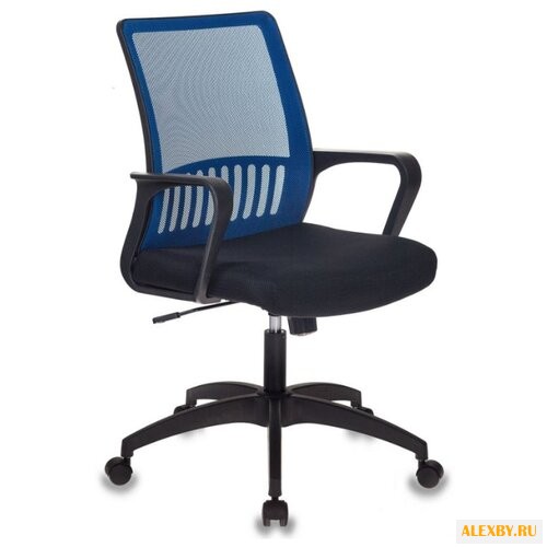 Компьютерное кресло Бюрократ